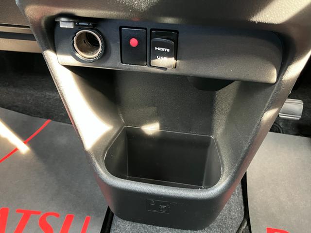 ムーヴキャンバスＧブラックアクセントリミテッド　ＳＡIII１４インチフルホイールキャップ　ＬＥＤヘッドランプ　キーフリーシステム　両側パワースライドドア　オートエアコン（プッシュ式）　オートライト　置きラクボックス（静岡県）の中古車