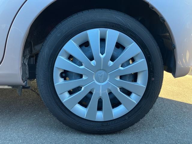 ムーヴL SAIII14インチフルホイールキャップ UVカットゴラス(フロントドア) ウレタンステアリングホイール キーレスエントリー マニュアルエアコン(ダイヤル式)(静岡県)の中古車