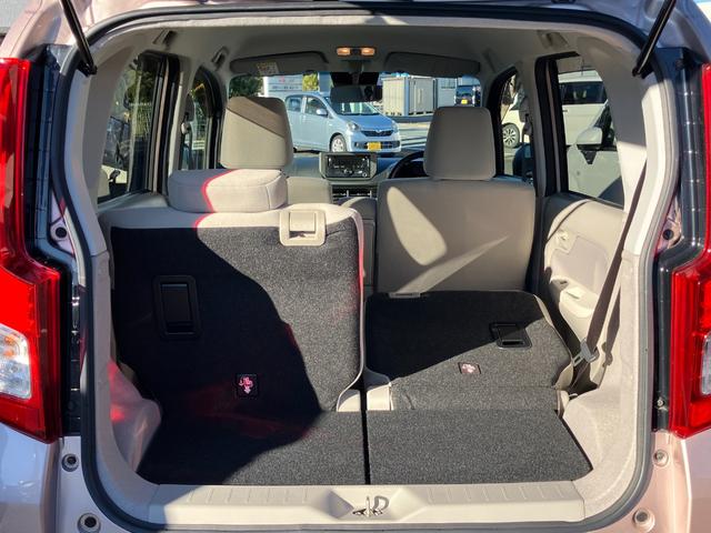 ムーヴL SAIII14インチフルホイールキャップ UVカットゴラス(フロントドア) ウレタンステアリングホイール キーレスエントリー マニュアルエアコン(ダイヤル式)(静岡県)の中古車