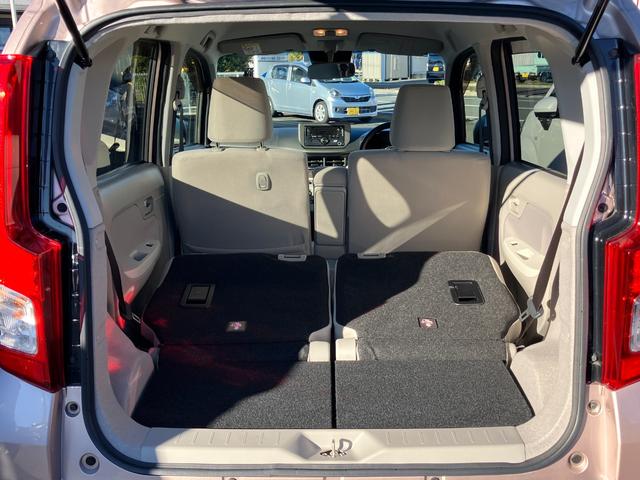 ムーヴL SAIII14インチフルホイールキャップ UVカットゴラス(フロントドア) ウレタンステアリングホイール キーレスエントリー マニュアルエアコン(ダイヤル式)(静岡県)の中古車