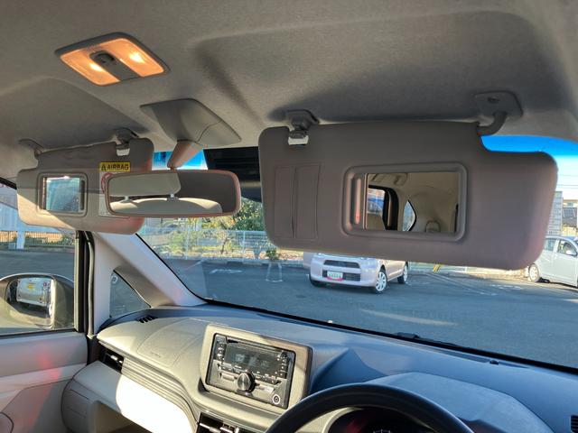 ムーヴL SAIII14インチフルホイールキャップ UVカットゴラス(フロントドア) ウレタンステアリングホイール キーレスエントリー マニュアルエアコン(ダイヤル式)(静岡県)の中古車