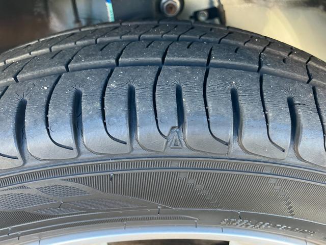 ムーヴX SA14インチアルミホイール スーパーUVIRカットガラス キーフリーシステム オートエアコン(プッシュ式) プッシュボタンスタート 電動格納ドアミラー(静岡県)の中古車