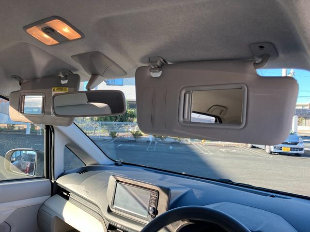 ムーヴX SA14インチアルミホイール スーパーUVIRカットガラス キーフリーシステム オートエアコン(プッシュ式) プッシュボタンスタート 電動格納ドアミラー(静岡県)の中古車