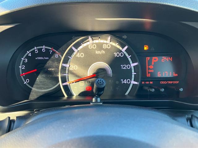 ムーヴX SA14インチアルミホイール スーパーUVIRカットガラス キーフリーシステム オートエアコン(プッシュ式) プッシュボタンスタート 電動格納ドアミラー(静岡県)の中古車