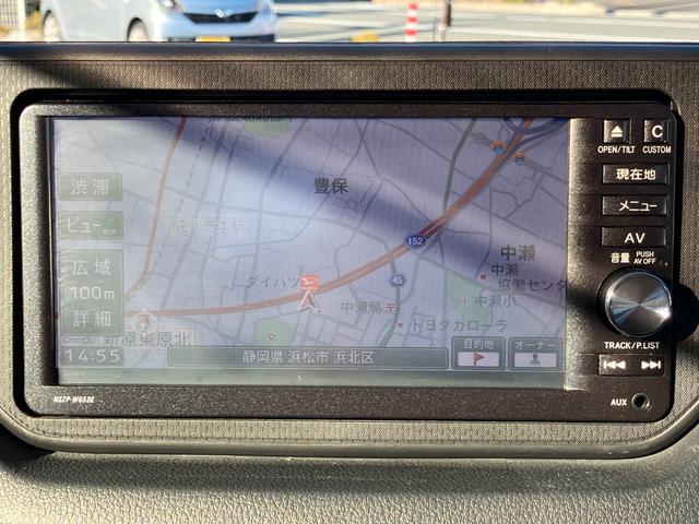 ムーヴX SA14インチアルミホイール スーパーUVIRカットガラス キーフリーシステム オートエアコン(プッシュ式) プッシュボタンスタート 電動格納ドアミラー(静岡県)の中古車