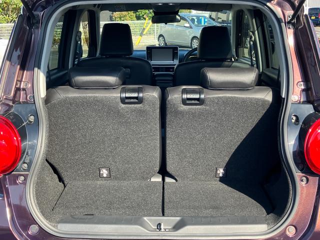 キャストスタイルＧ　プライムコレクション　ＳＡIII（静岡県）の中古車