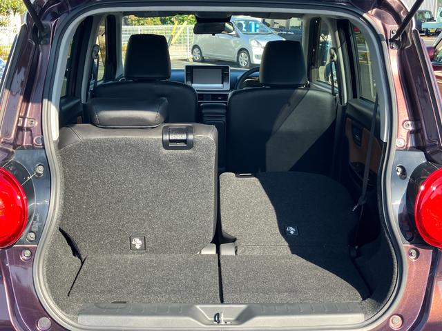 キャストスタイルＧ　プライムコレクション　ＳＡIII（静岡県）の中古車