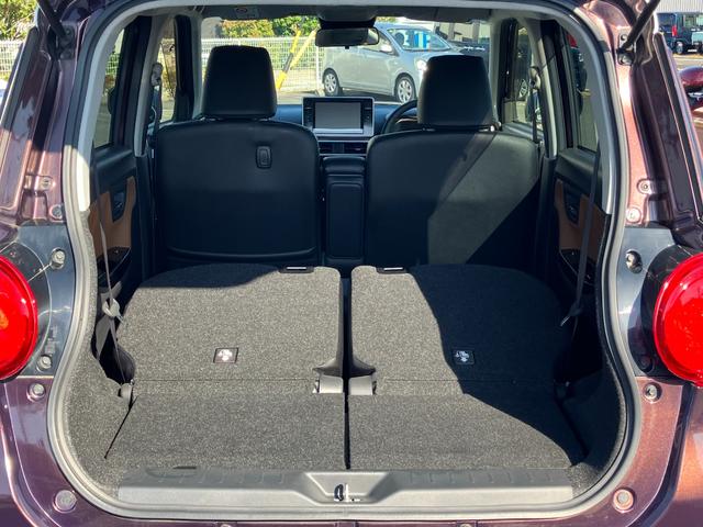 キャストスタイルＧ　プライムコレクション　ＳＡIII（静岡県）の中古車