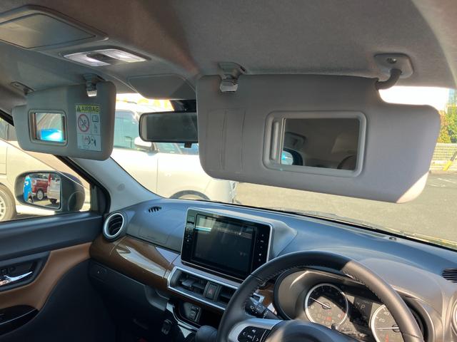 キャストスタイルＧ　プライムコレクション　ＳＡIII（静岡県）の中古車