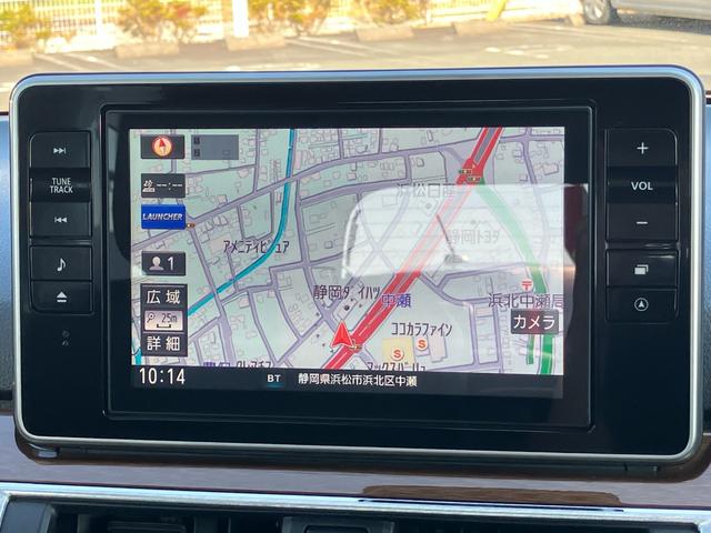 キャストスタイルＧ　プライムコレクション　ＳＡIII（静岡県）の中古車