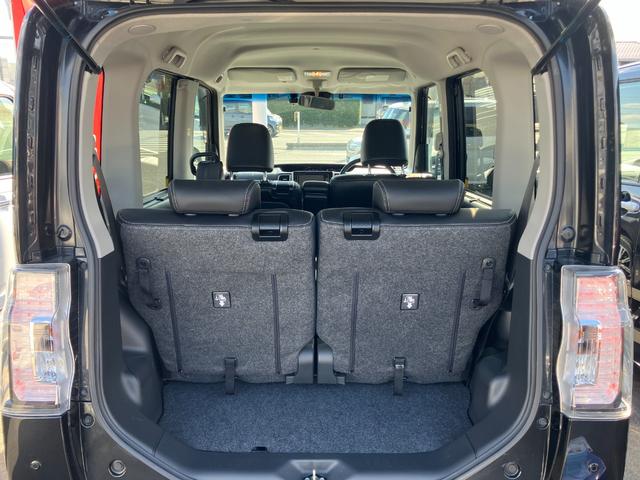 タントカスタムX トップエディションリミテッドSAIII14インチアルミホイール キーフリーシステム パワースライドドア(片側) オートエアコン(プッシュ式) LEDヘッドランプ(静岡県)の中古車