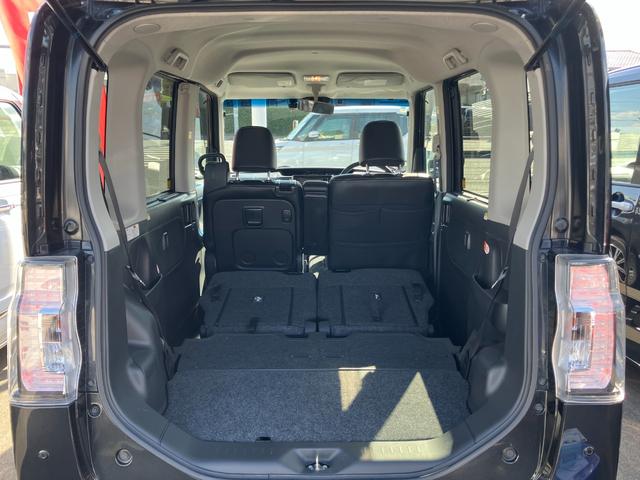 タントカスタムX トップエディションリミテッドSAIII14インチアルミホイール キーフリーシステム パワースライドドア(片側) オートエアコン(プッシュ式) LEDヘッドランプ(静岡県)の中古車