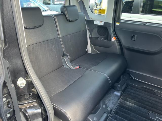 タントカスタムX トップエディションリミテッドSAIII14インチアルミホイール キーフリーシステム パワースライドドア(片側) オートエアコン(プッシュ式) LEDヘッドランプ(静岡県)の中古車