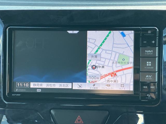 タントカスタムX トップエディションリミテッドSAIII14インチアルミホイール キーフリーシステム パワースライドドア(片側) オートエアコン(プッシュ式) LEDヘッドランプ(静岡県)の中古車