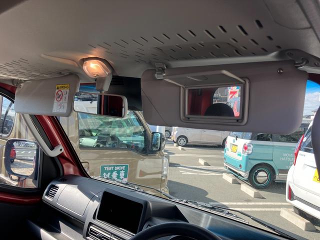 ハイゼットトラックジャンボエクストラLEDヘッドランプ シートスライド&リクライニング機構 荷台ステップ オーバーヘッドシェルフ マニュアルエアコン コーナーセンサー(静岡県)の中古車