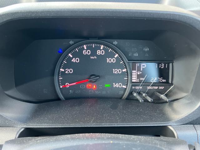 ハイゼットトラックジャンボエクストラLEDヘッドランプ シートスライド&リクライニング機構 荷台ステップ オーバーヘッドシェルフ マニュアルエアコン コーナーセンサー(静岡県)の中古車