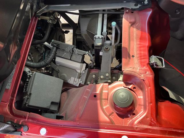 ハイゼットトラックジャンボエクストラLEDヘッドランプ シートスライド&リクライニング機構 荷台ステップ オーバーヘッドシェルフ マニュアルエアコン コーナーセンサー(静岡県)の中古車