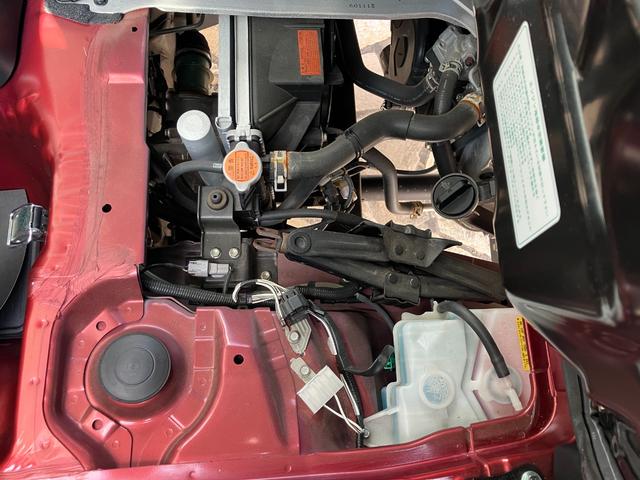 ハイゼットトラックジャンボエクストラLEDヘッドランプ シートスライド&リクライニング機構 荷台ステップ オーバーヘッドシェルフ マニュアルエアコン コーナーセンサー(静岡県)の中古車