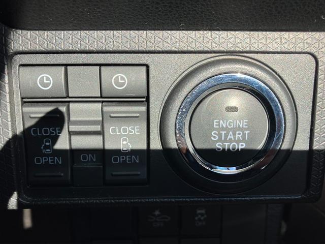 タントカスタムRSスタイルセレクション15インチアルミホイール 大型エアロバンパー フルLEDヘッドランプ オート格納式カラードドアミラー 革巻ステアリングホイール 両側パワースライドドア(静岡県)の中古車