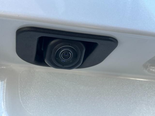 ムーヴキャンバスストライプスG14インチフルホイールキャップ LEDヘッドランプ LEDフォグランプ ホっとカップホルダー 両側パワースライドドア キーフリーシステム プッシュボタンスタート UVカットガラス(静岡県)の中古車