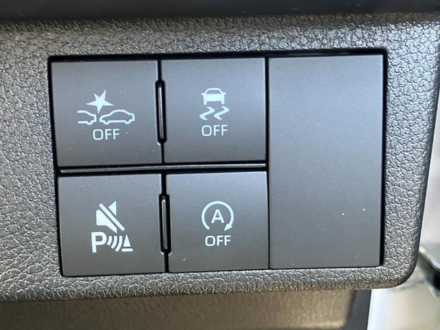 ムーヴキャンバスストライプスG14インチフルホイールキャップ LEDヘッドランプ LEDフォグランプ ホっとカップホルダー 両側パワースライドドア キーフリーシステム プッシュボタンスタート UVカットガラス(静岡県)の中古車