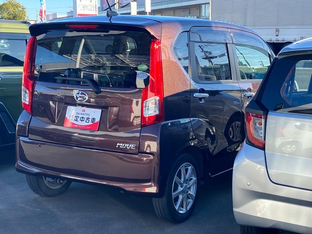 ムーヴＸ　ＳＡII１４インチアルミホイール　スーパーＵＶＩＲカットガラス　キーフリーシステム　オートエアコン（プッシュ式）　ハロゲンヘッドライト（静岡県）の中古車