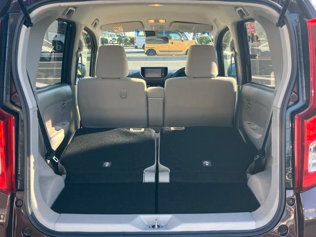 ムーヴＸ　ＳＡII１４インチアルミホイール　スーパーＵＶＩＲカットガラス　キーフリーシステム　オートエアコン（プッシュ式）　ハロゲンヘッドライト（静岡県）の中古車