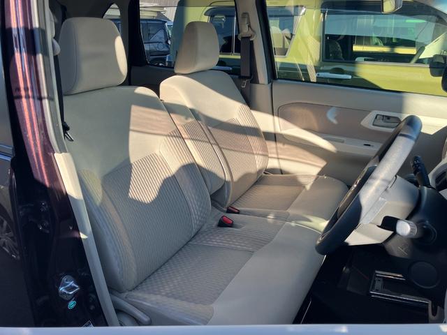 ムーヴＸ　ＳＡII１４インチアルミホイール　スーパーＵＶＩＲカットガラス　キーフリーシステム　オートエアコン（プッシュ式）　ハロゲンヘッドライト（静岡県）の中古車