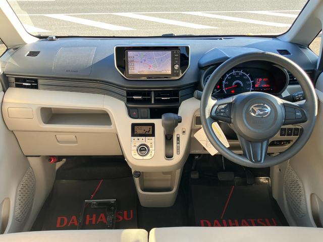 ムーヴＸ　ＳＡII１４インチアルミホイール　スーパーＵＶＩＲカットガラス　キーフリーシステム　オートエアコン（プッシュ式）　ハロゲンヘッドライト（静岡県）の中古車