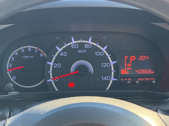 ムーヴＸ　ＳＡII１４インチアルミホイール　スーパーＵＶＩＲカットガラス　キーフリーシステム　オートエアコン（プッシュ式）　ハロゲンヘッドライト（静岡県）の中古車