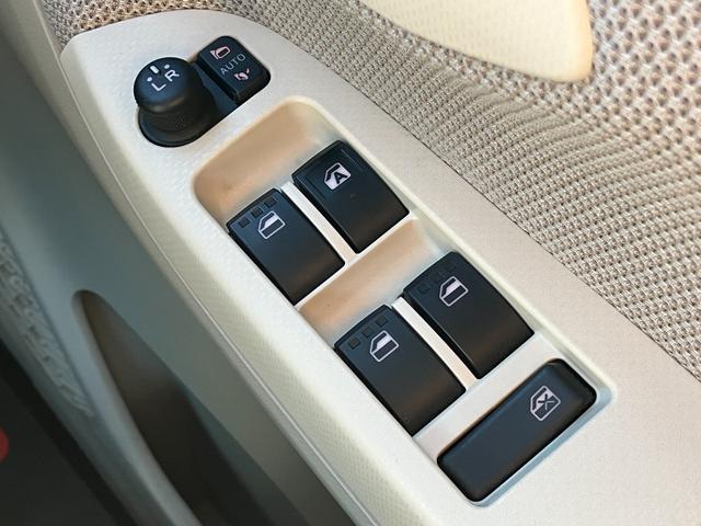 ムーヴＸ　ＳＡII１４インチアルミホイール　スーパーＵＶＩＲカットガラス　キーフリーシステム　オートエアコン（プッシュ式）　ハロゲンヘッドライト（静岡県）の中古車