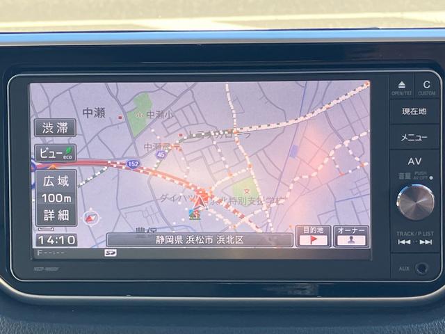 ムーヴＸ　ＳＡII１４インチアルミホイール　スーパーＵＶＩＲカットガラス　キーフリーシステム　オートエアコン（プッシュ式）　ハロゲンヘッドライト（静岡県）の中古車