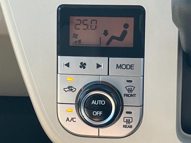 ムーヴＸ　ＳＡII１４インチアルミホイール　スーパーＵＶＩＲカットガラス　キーフリーシステム　オートエアコン（プッシュ式）　ハロゲンヘッドライト（静岡県）の中古車