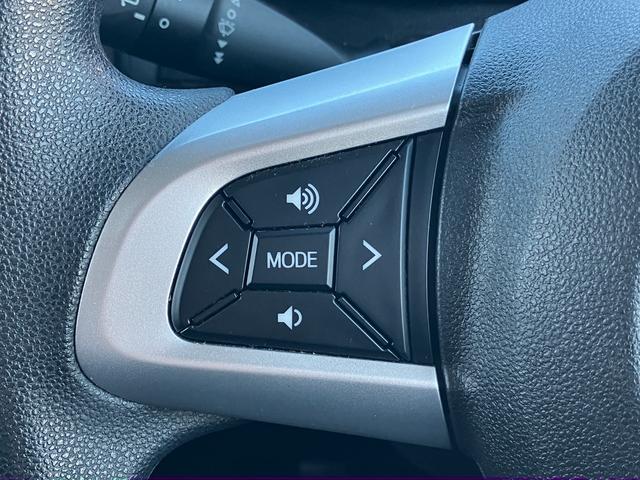 トールＧターボ　ＳＡIIIキーフリーシステム　プッシュボタンスタート　オートエアコン（プッシュ式）　両側パワースライドドア　マルチインフォメーションディスプレイ	フルホイールキャップ（静岡県）の中古車