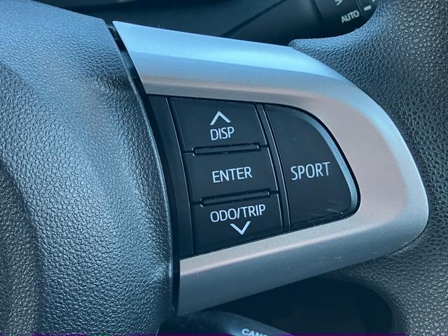 トールＧターボ　ＳＡIIIキーフリーシステム　プッシュボタンスタート　オートエアコン（プッシュ式）　両側パワースライドドア　マルチインフォメーションディスプレイ	フルホイールキャップ（静岡県）の中古車