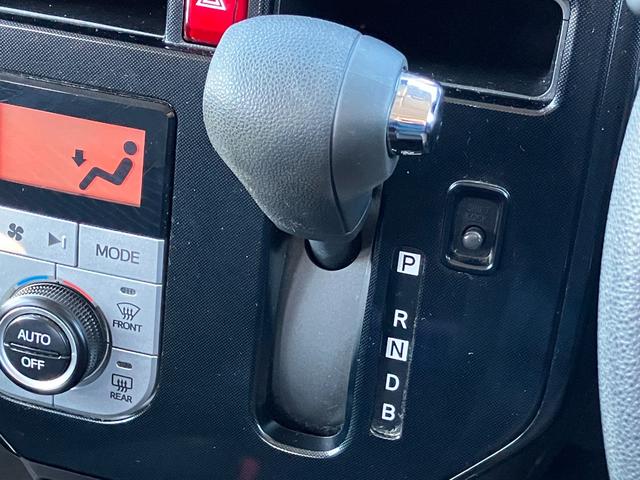 トールＧターボ　ＳＡIIIキーフリーシステム　プッシュボタンスタート　オートエアコン（プッシュ式）　両側パワースライドドア　マルチインフォメーションディスプレイ	フルホイールキャップ（静岡県）の中古車