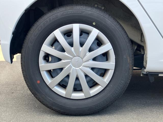 ミライースL SAIII13インチフルホイールキャップ マルチリフレクターハロゲンヘッドランプ 可倒式ドアミラー 自発光式デジタルメーターアンバーイルミネーションメーター マニュアルエアコン(ダイヤル式) キーレスエントリー(静岡県)の中古車