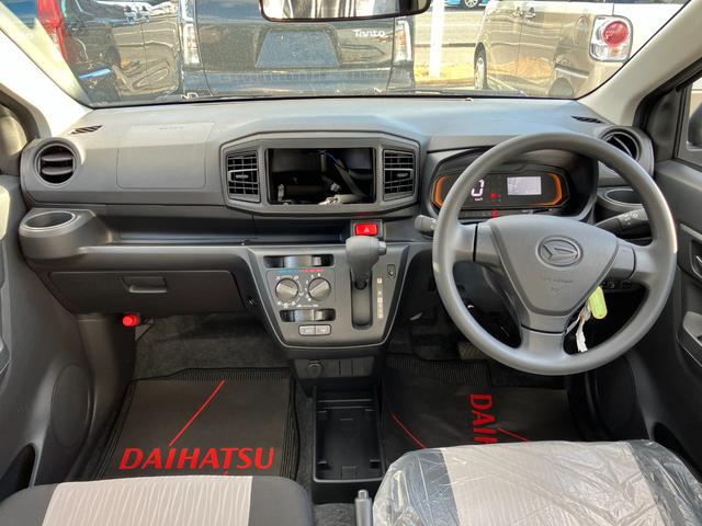 ミライースL SAIII13インチフルホイールキャップ マルチリフレクターハロゲンヘッドランプ 可倒式ドアミラー 自発光式デジタルメーターアンバーイルミネーションメーター マニュアルエアコン(ダイヤル式) キーレスエントリー(静岡県)の中古車