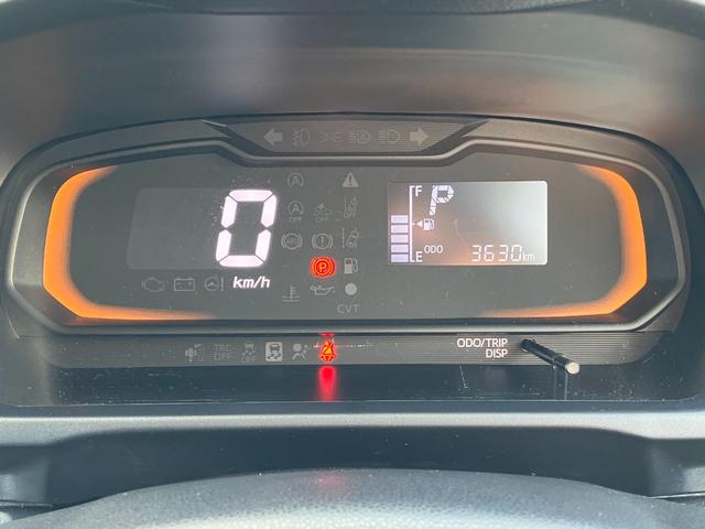 ミライースL SAIII13インチフルホイールキャップ マルチリフレクターハロゲンヘッドランプ 可倒式ドアミラー 自発光式デジタルメーターアンバーイルミネーションメーター マニュアルエアコン(ダイヤル式) キーレスエントリー(静岡県)の中古車