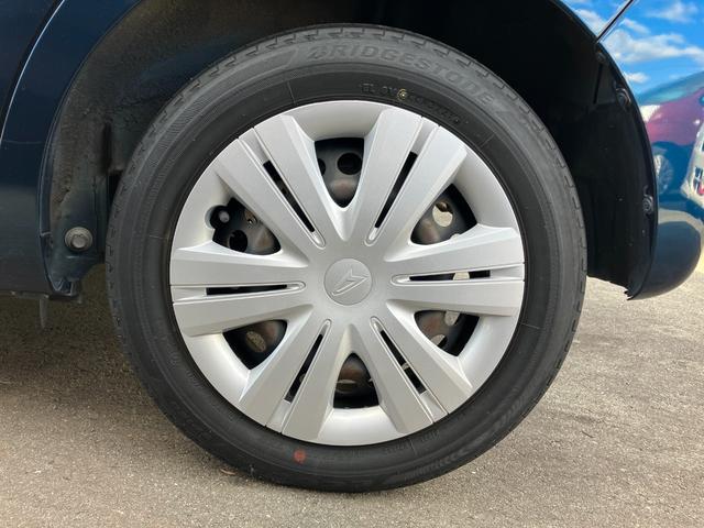 タントX14インチフルホイールキャップ フルLEDヘッドランプ オート格納式カラードドアミラー 左側パワースライドドア TFTカラーマルチインフォメーションディスプレイ フルファブリックシート(静岡県)の中古車