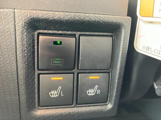 タントX14インチフルホイールキャップ フルLEDヘッドランプ オート格納式カラードドアミラー 左側パワースライドドア TFTカラーマルチインフォメーションディスプレイ フルファブリックシート(静岡県)の中古車