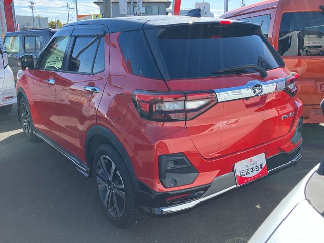 ロッキープレミアムＧ１７インチアルミホイール　ＵＶＩＲカット遮音ガラス　フルＬＥＤヘッドランプ　キーフリーシステム　革巻きステアリングホイール　本革シフトノブ　アクティブマルチインフォメーションメーター（静岡県）の中古車