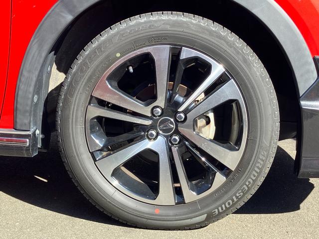 ロッキープレミアムＧ１７インチアルミホイール　ＵＶＩＲカット遮音ガラス　フルＬＥＤヘッドランプ　キーフリーシステム　革巻きステアリングホイール　本革シフトノブ　アクティブマルチインフォメーションメーター（静岡県）の中古車