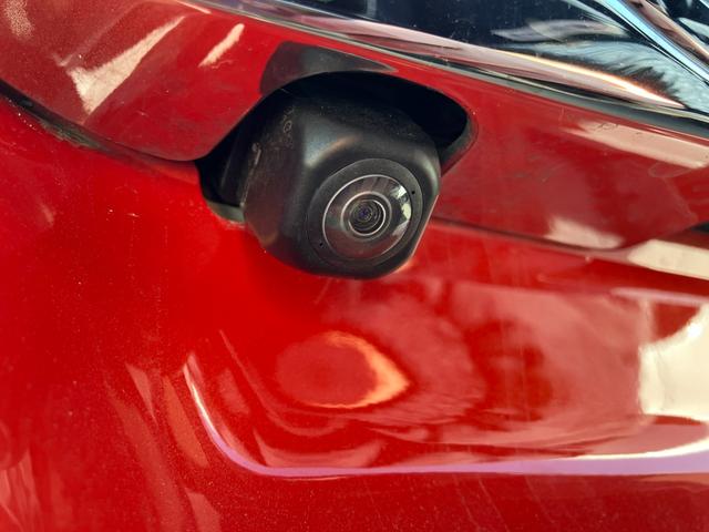 ロッキープレミアムＧ１７インチアルミホイール　ＵＶＩＲカット遮音ガラス　フルＬＥＤヘッドランプ　キーフリーシステム　革巻きステアリングホイール　本革シフトノブ　アクティブマルチインフォメーションメーター（静岡県）の中古車