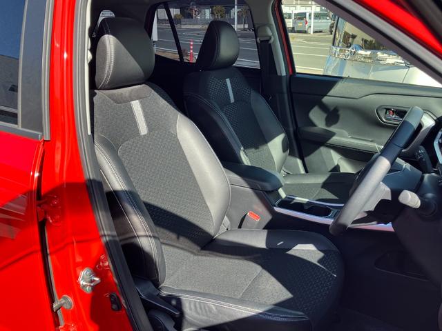 ロッキープレミアムＧ１７インチアルミホイール　ＵＶＩＲカット遮音ガラス　フルＬＥＤヘッドランプ　キーフリーシステム　革巻きステアリングホイール　本革シフトノブ　アクティブマルチインフォメーションメーター（静岡県）の中古車