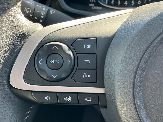 ロッキープレミアムＧ１７インチアルミホイール　ＵＶＩＲカット遮音ガラス　フルＬＥＤヘッドランプ　キーフリーシステム　革巻きステアリングホイール　本革シフトノブ　アクティブマルチインフォメーションメーター（静岡県）の中古車