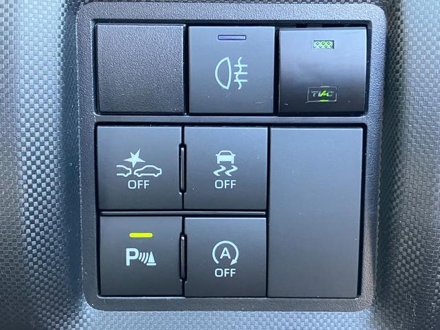 ロッキープレミアムＧ１７インチアルミホイール　ＵＶＩＲカット遮音ガラス　フルＬＥＤヘッドランプ　キーフリーシステム　革巻きステアリングホイール　本革シフトノブ　アクティブマルチインフォメーションメーター（静岡県）の中古車