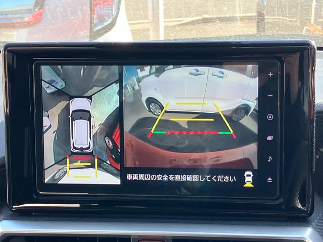 ロッキープレミアムＧ１７インチアルミホイール　ＵＶＩＲカット遮音ガラス　フルＬＥＤヘッドランプ　キーフリーシステム　革巻きステアリングホイール　本革シフトノブ　アクティブマルチインフォメーションメーター（静岡県）の中古車