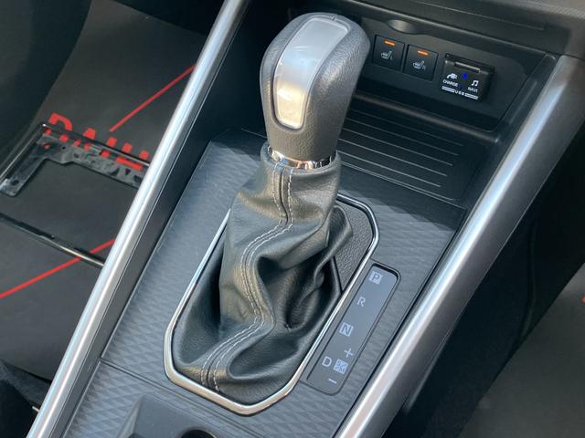 ロッキープレミアムＧ１７インチアルミホイール　ＵＶＩＲカット遮音ガラス　フルＬＥＤヘッドランプ　キーフリーシステム　革巻きステアリングホイール　本革シフトノブ　アクティブマルチインフォメーションメーター（静岡県）の中古車