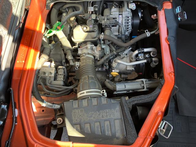 ハイゼットカーゴＤＸＣＶＴ　撥水フルファブリックシート表皮　オーバーヘッドシェルフ　アッパートレイ　キーレスエントリー　ユースフルナット（３１ヶ所）（静岡県）の中古車